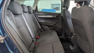 Skoda Karoq 2.0TDI 150CV Ambition