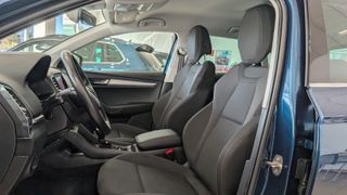 Skoda Karoq 2.0TDI 150CV Ambition