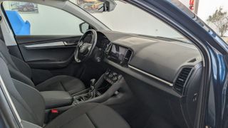 Skoda Karoq 2.0TDI 150CV Ambition