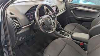 Skoda Karoq 2.0TDI 150CV Ambition