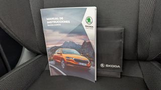 Skoda Karoq 2.0TDI 150CV Ambition
