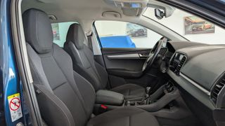 Skoda Karoq 2.0TDI 150CV Ambition