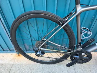 Trek Emonda SL6 Pro Talla 54