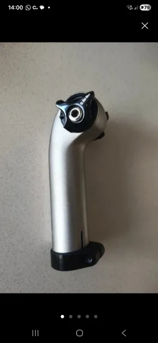 Trek Emonda SL6 Pro Talla 54