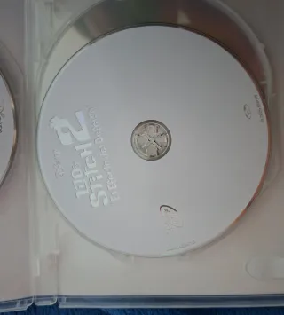 Colección Lilo & Stitch 3 Películas DVD