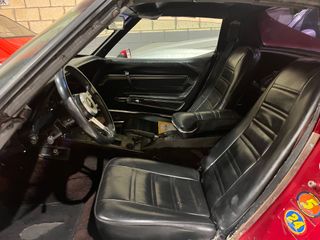 CHEVROLET CORVETTE C3 V8 1977