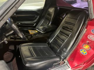 CHEVROLET CORVETTE C3 V8 1977