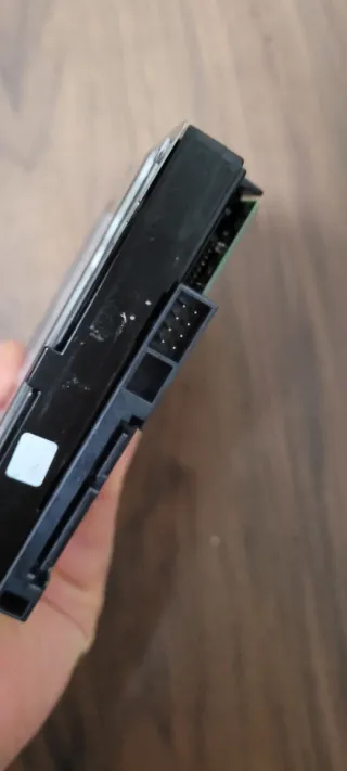 Disco Duro WD Blue 500GB