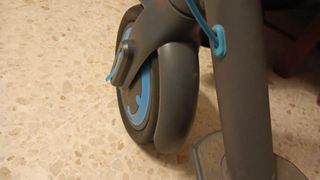 Patín Eléctrico Plegable