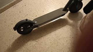 Patín Eléctrico Plegable