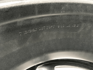 Llantas Toyota RAV4 II