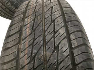 Llantas Toyota RAV4 II