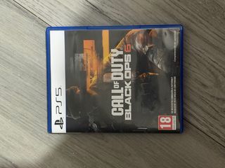 Call of Duty: Black Ops 6 PS5