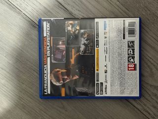 Call of Duty: Black Ops 6 PS5