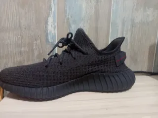 Bambas o zapatillas deportivas yeezy 350