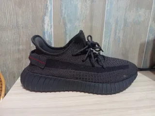 Bambas o zapatillas deportivas yeezy 350
