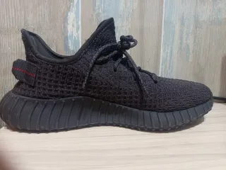 Bambas o zapatillas deportivas yeezy 350