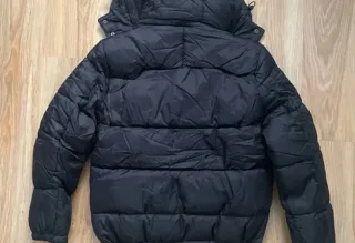 Chaqueta Ralph Lauren Negra