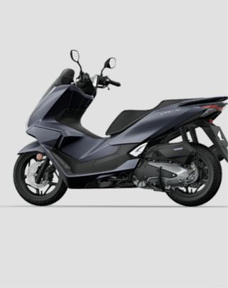 Honda PCX 125cc