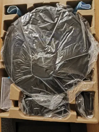 Robot Aspirador Limpiador