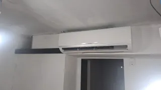 Aires acondicionados