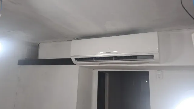 Aires acondicionados