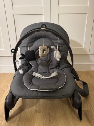 Hamaca Hopplà Chicco