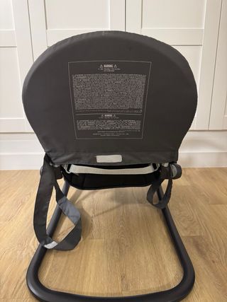 Hamaca Hopplà Chicco