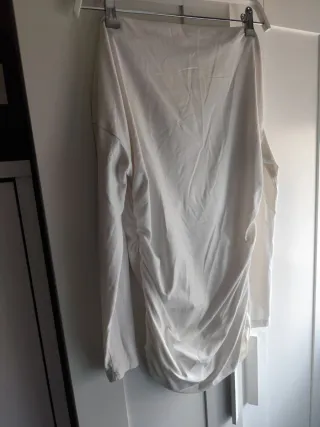 Lote Ropa Maternidad Lactancia, 4 camisetas