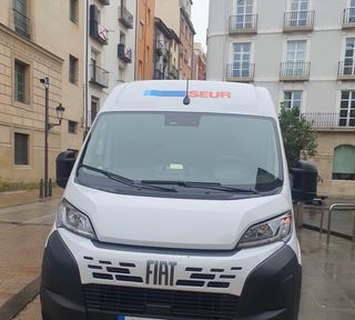 MUDANZAS Y PORTES