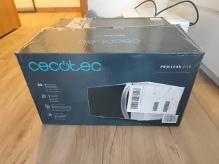 Microondas Cecotec Proclean 2110