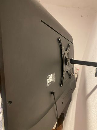 Smart TV LG 50 UHD 4K