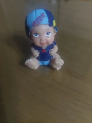 Baby Pelón Gamer Roscón Reyes Día