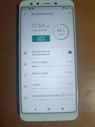 Xiaomi Mi A2
