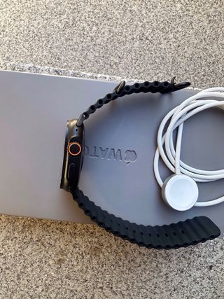 Apple Watch Ultra 3 GPS + Cellular 49mm