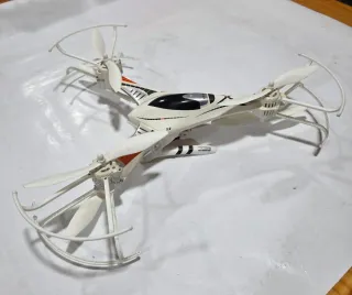 Dron Cheerson CX33 HD