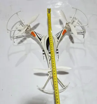 Dron Cheerson CX33 HD