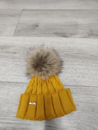 Gorro infantil unisex 4-6 años