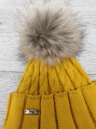 Gorro infantil unisex 4-6 años