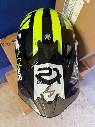 Casco Scorpion VX-Air Off Road Talla M