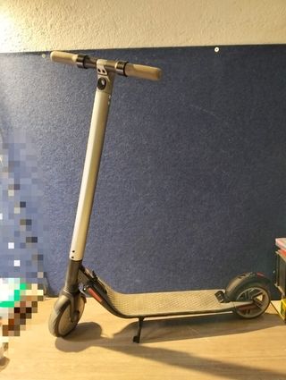 Ninebot ES2 Patinete Eléctrico