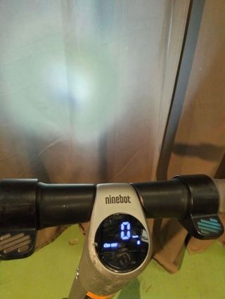 Ninebot ES2 Patinete Eléctrico