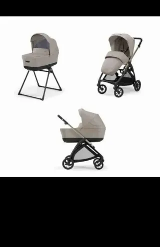 Carro Bebé Inglesina