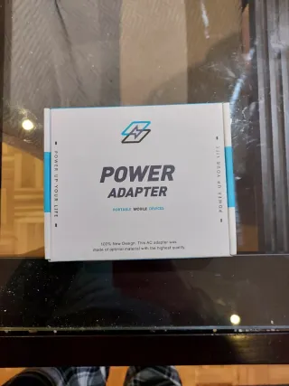 Batería Surface Nueva y Sellada