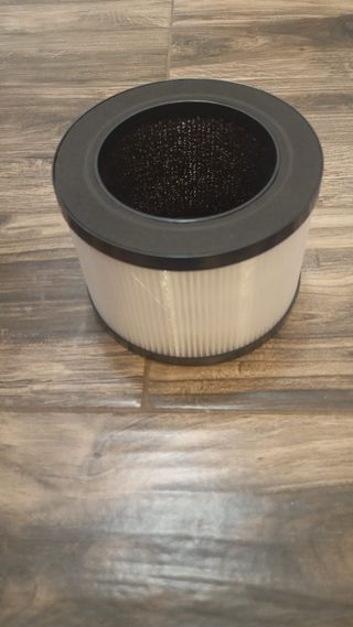 Humidificador Blanco