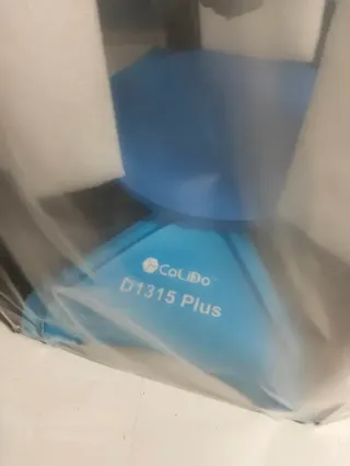 CoLiDo D1315 Plus Impresora 3D Delta Compacta