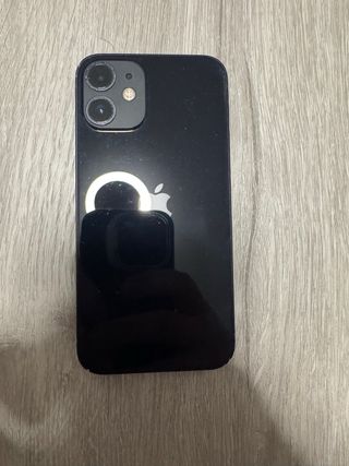 iPhone 12 mini