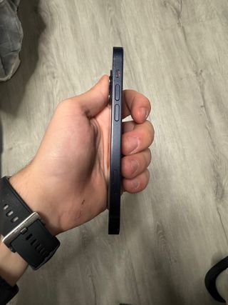iPhone 12 mini