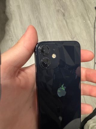 iPhone 12 mini