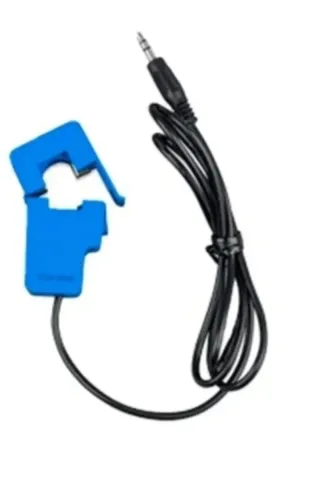 Vatímetro Chint DDSU666 Monofásico 100A-40MA